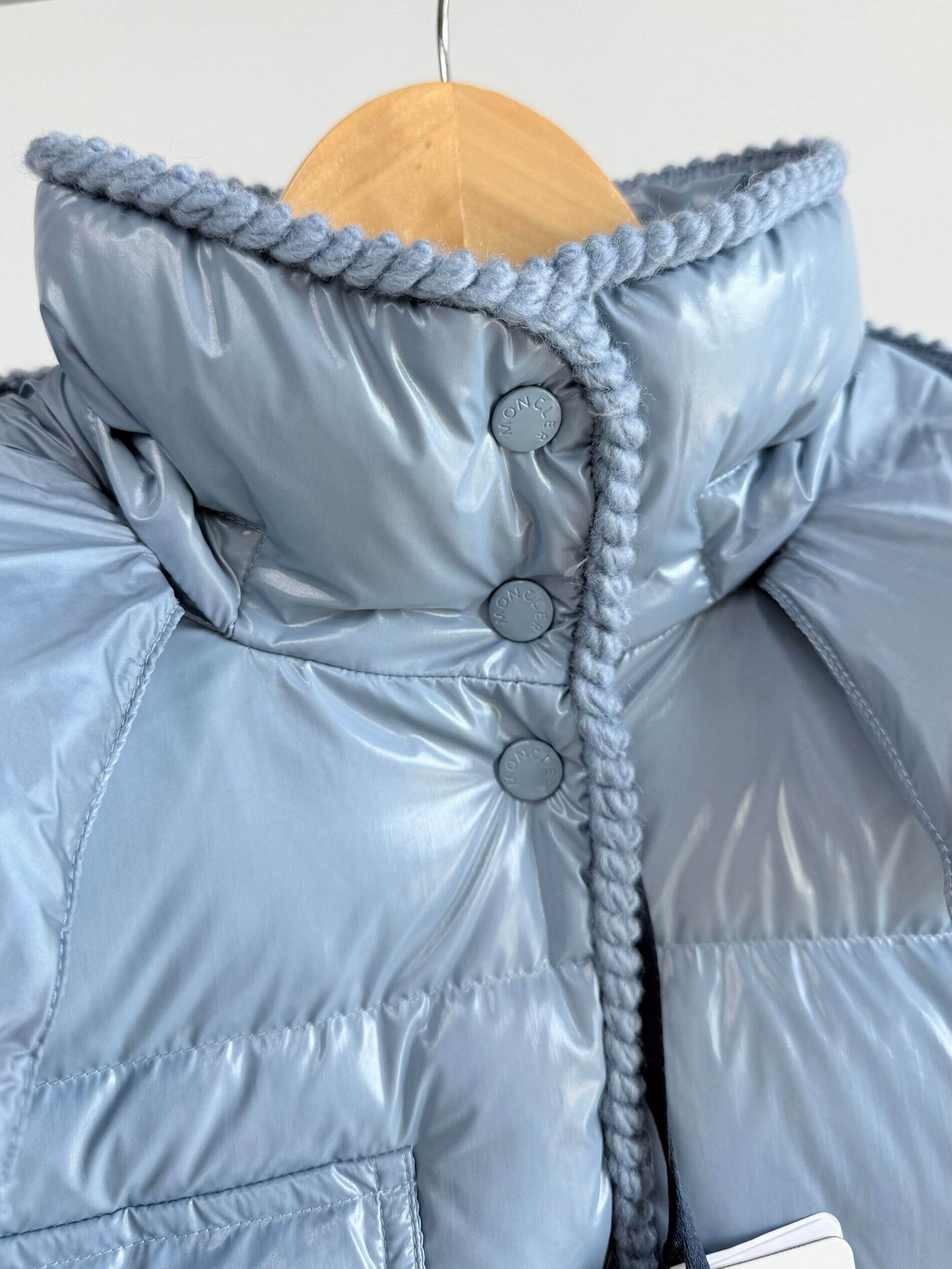 Glareins Jacket