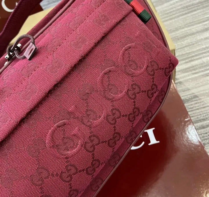 GG Belt Bag