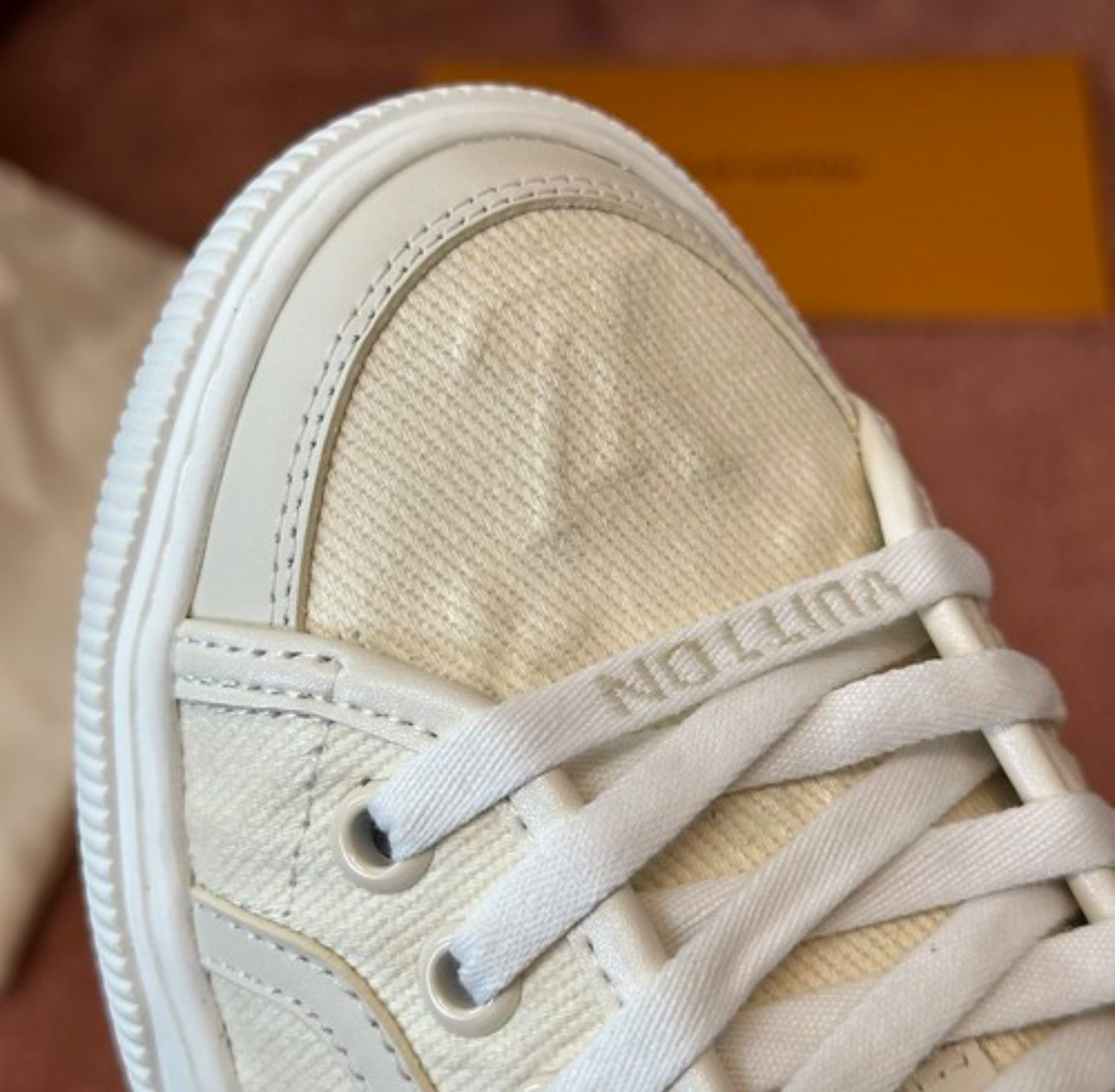 Logo Trainers