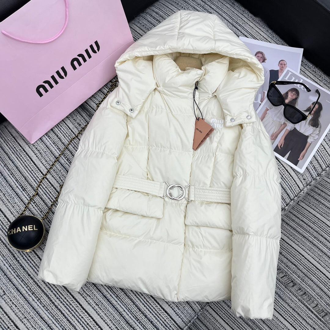 Logo Jacket