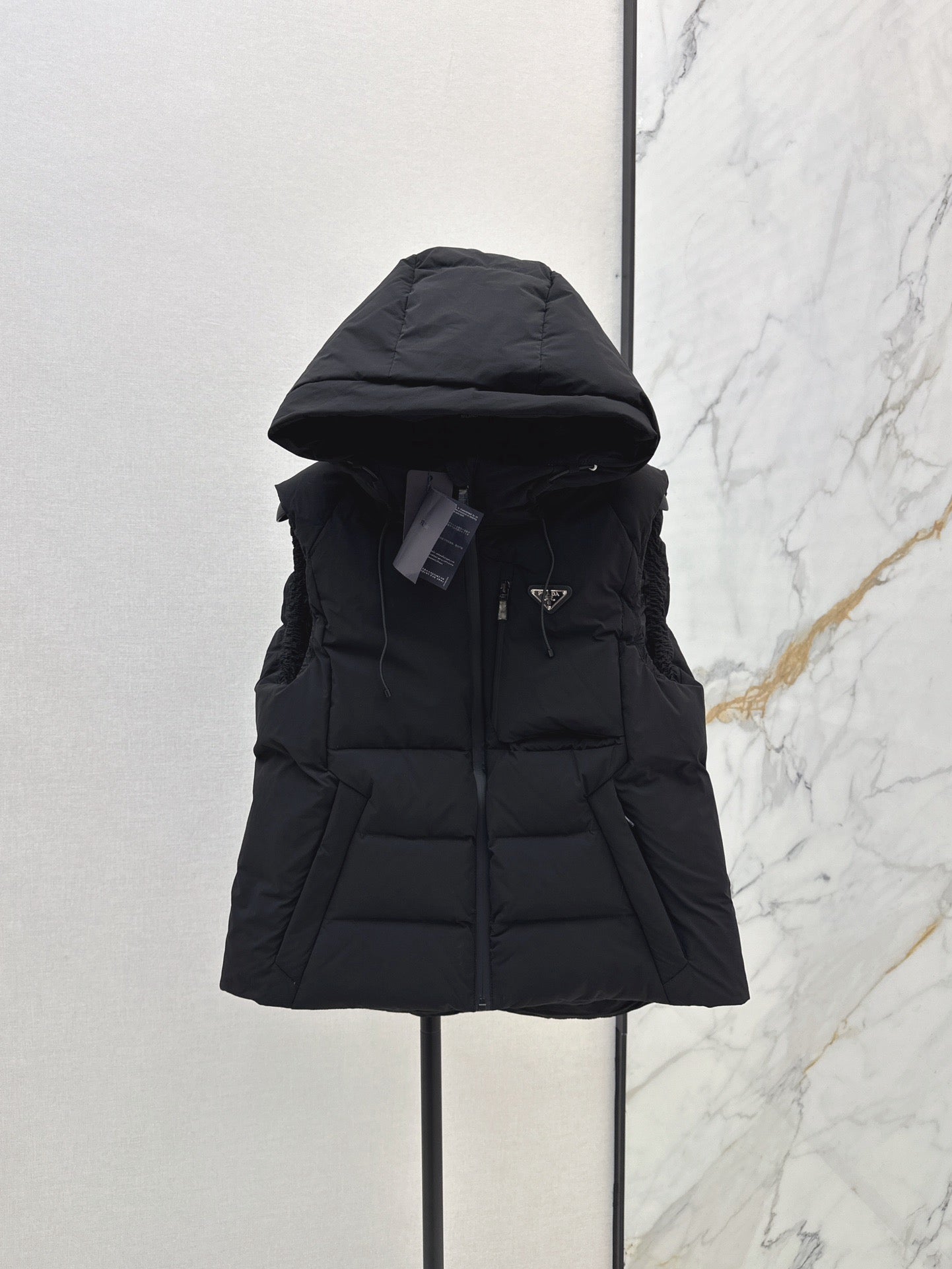 Logo Gilet