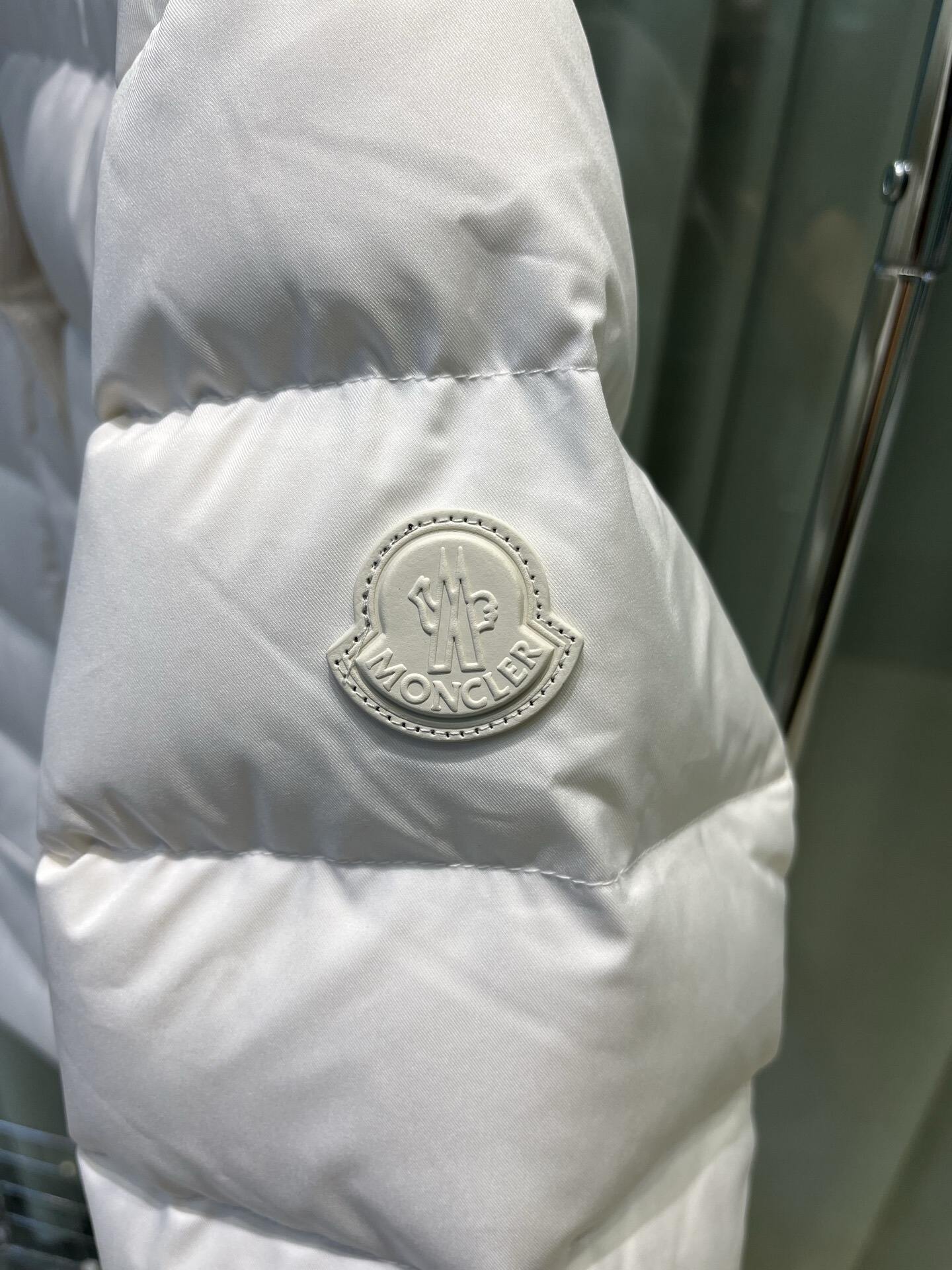 Bessettes Jacket