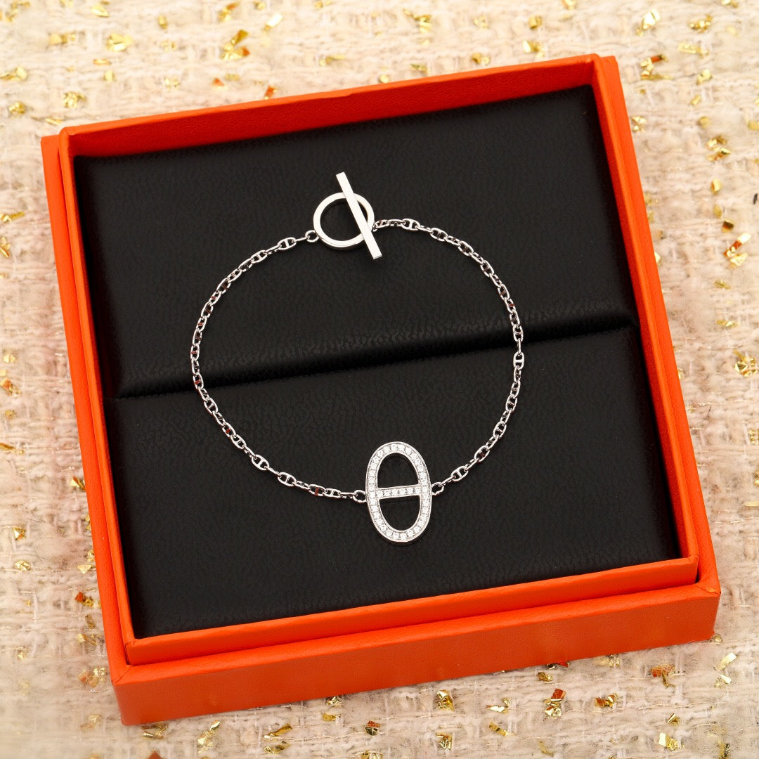 Chain Bracelet