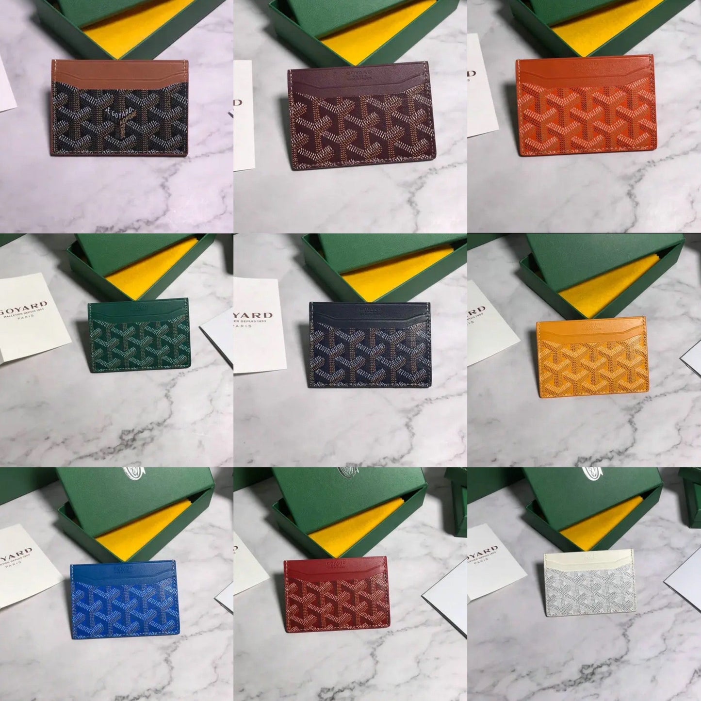 Card Holder