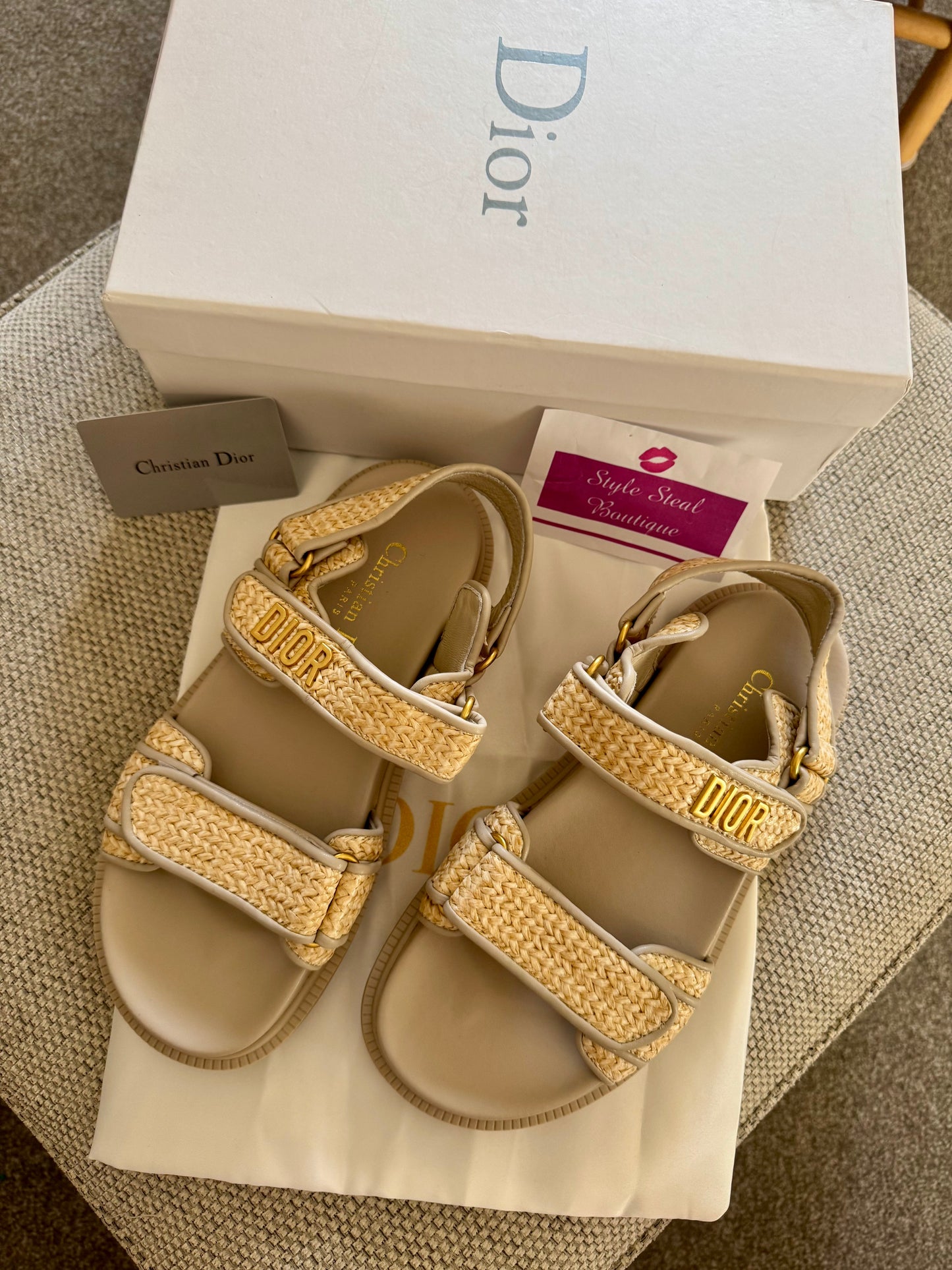 Act Sandals