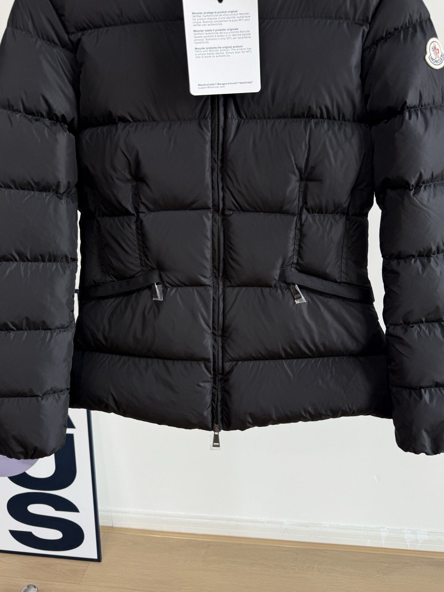 Avoce Jacket