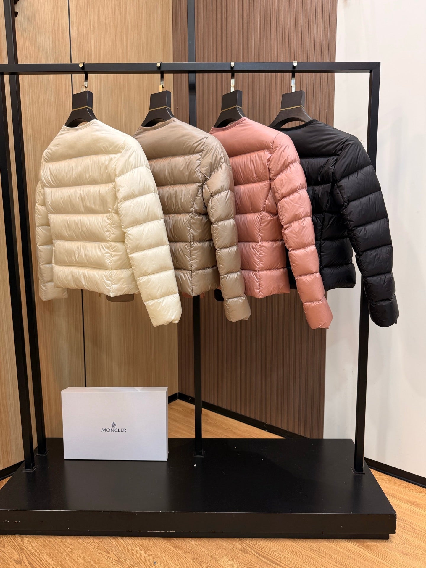 Laurine Jacket