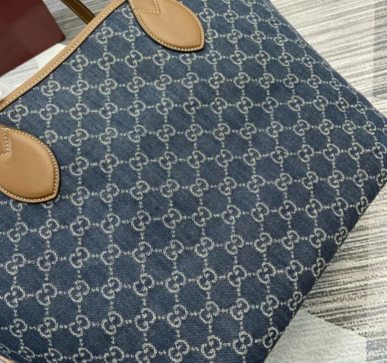 Canvas Tote