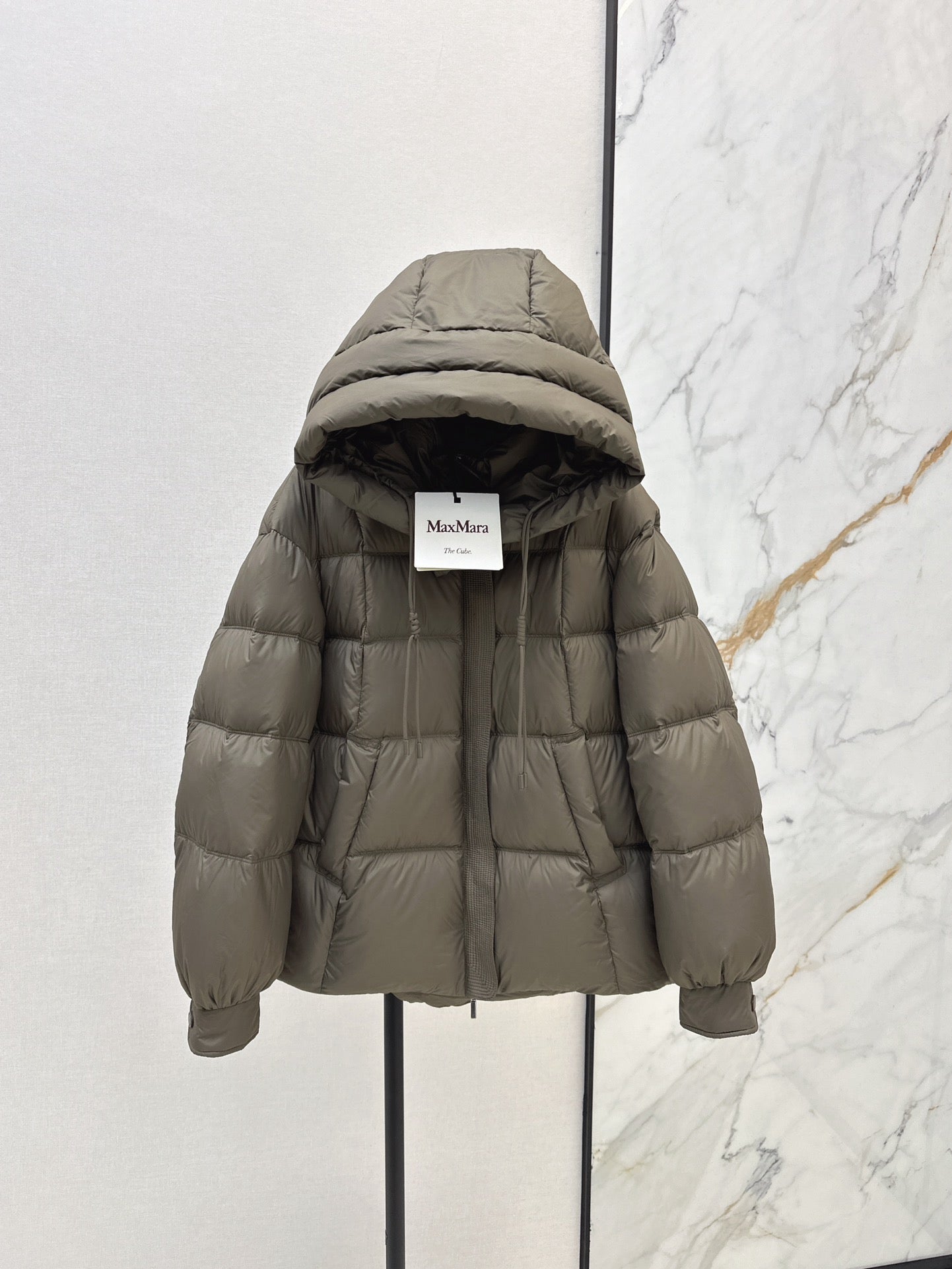 The Cube Jacket