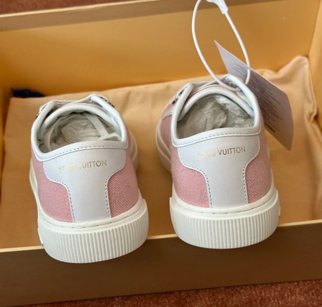 Logo Trainers
