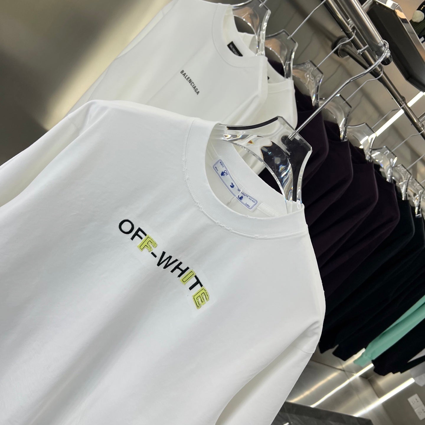 Logo T Shirt