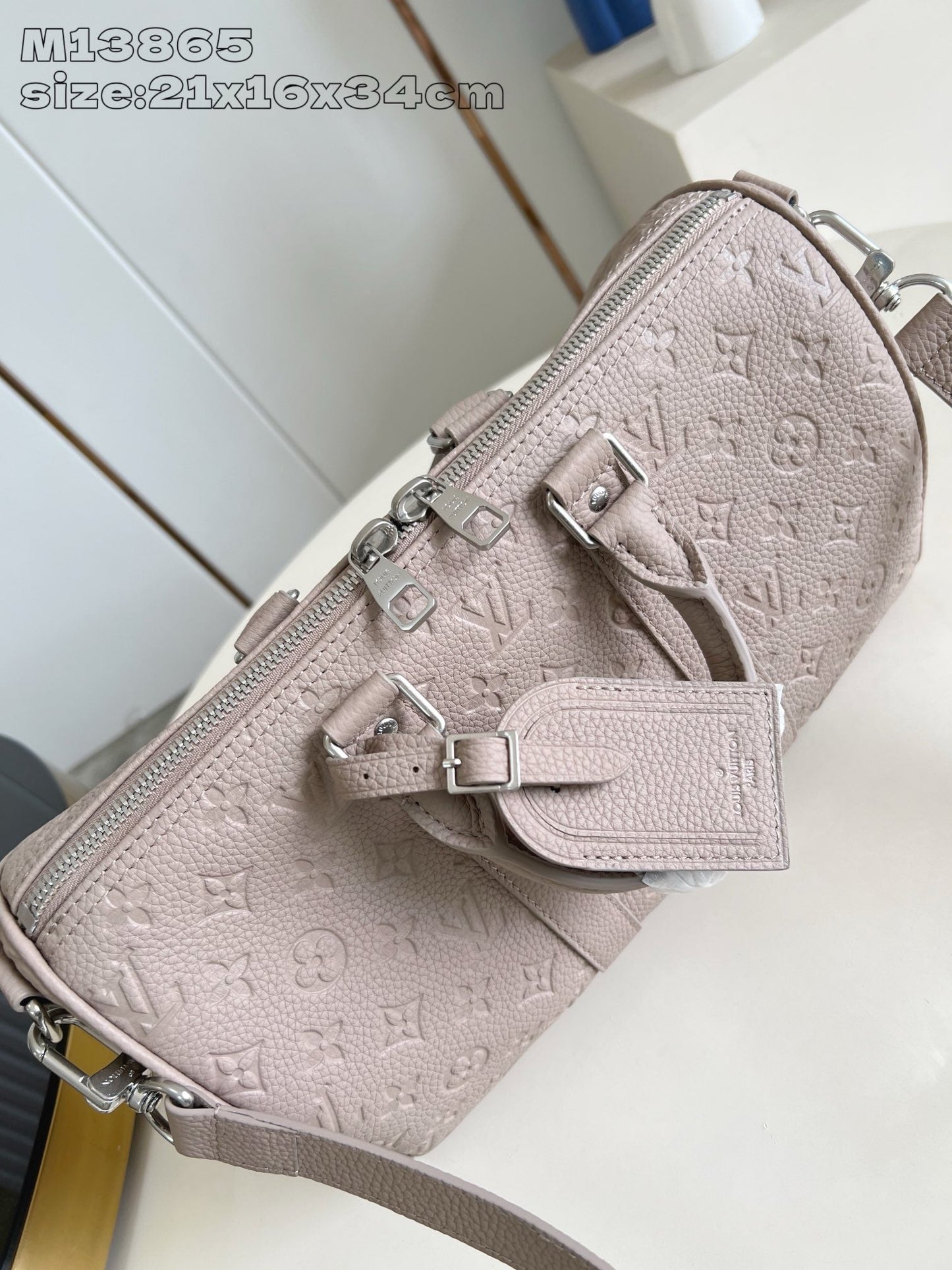 Keepall 35