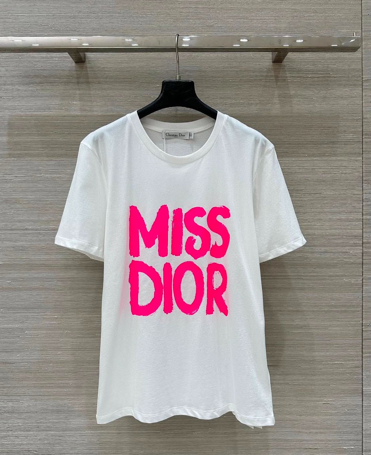 Logo Tee