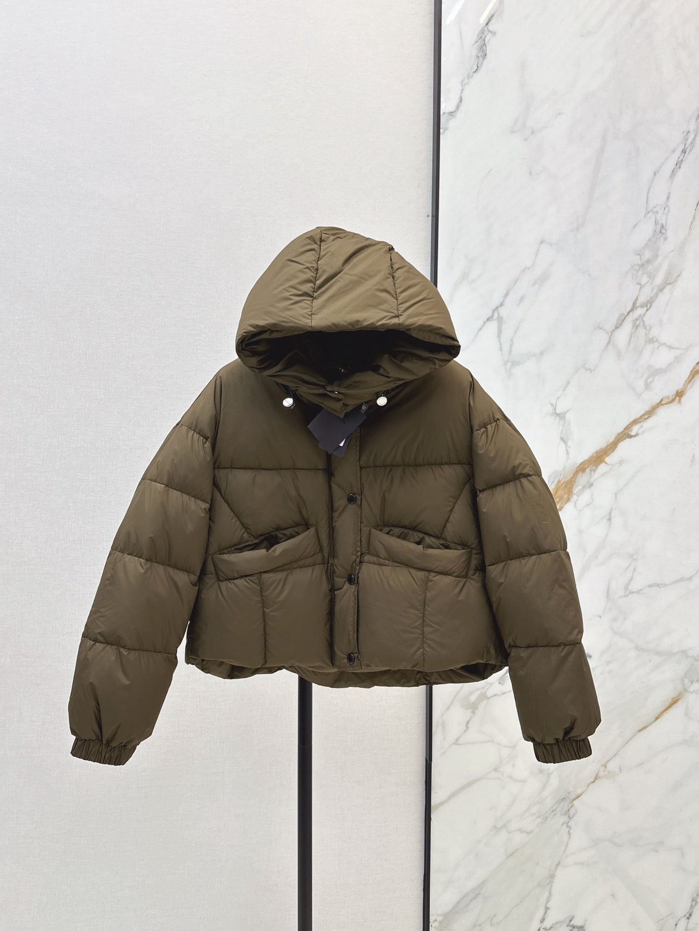 Logo Jacket