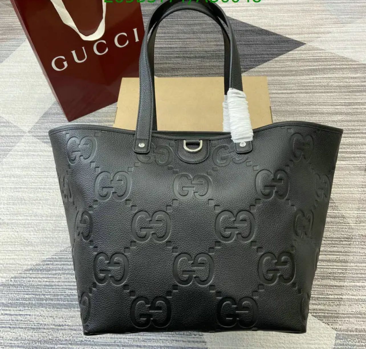 GG Tote
