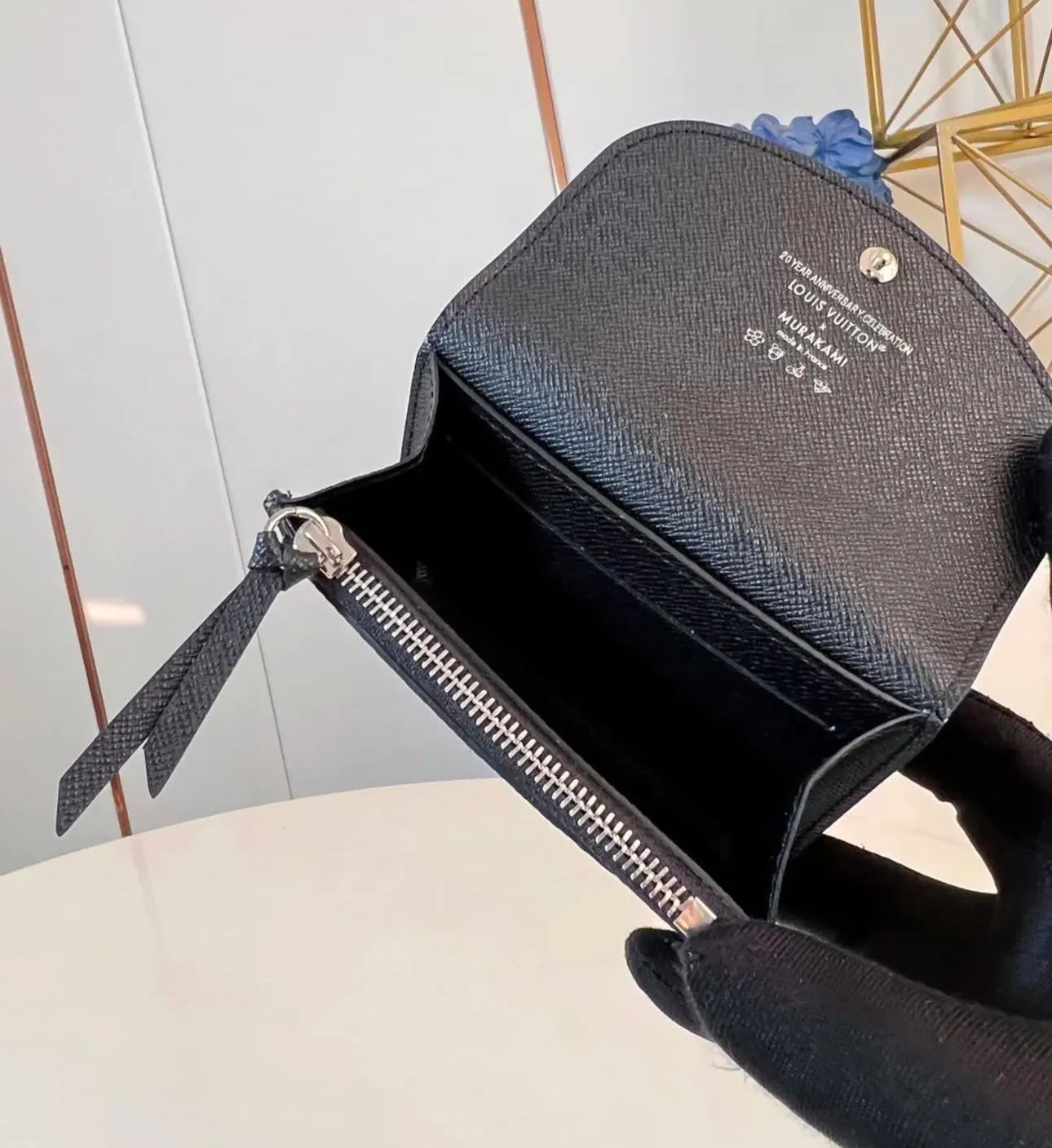 Rosalie Purse
