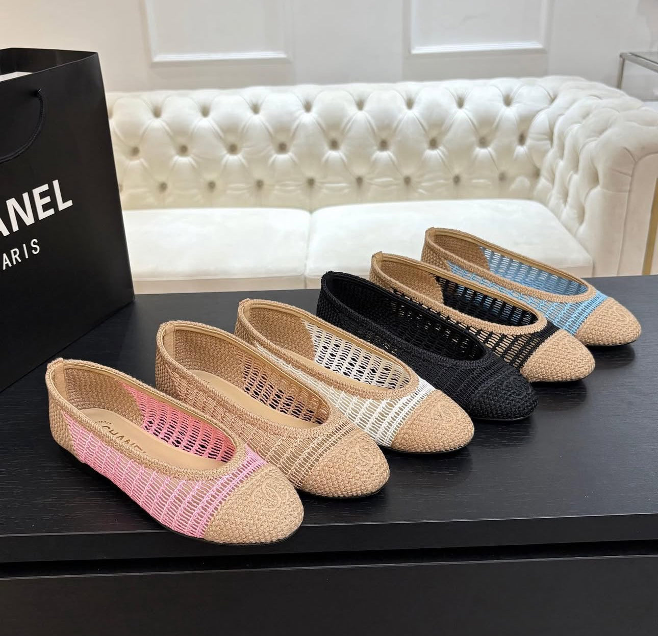 CC Pumps