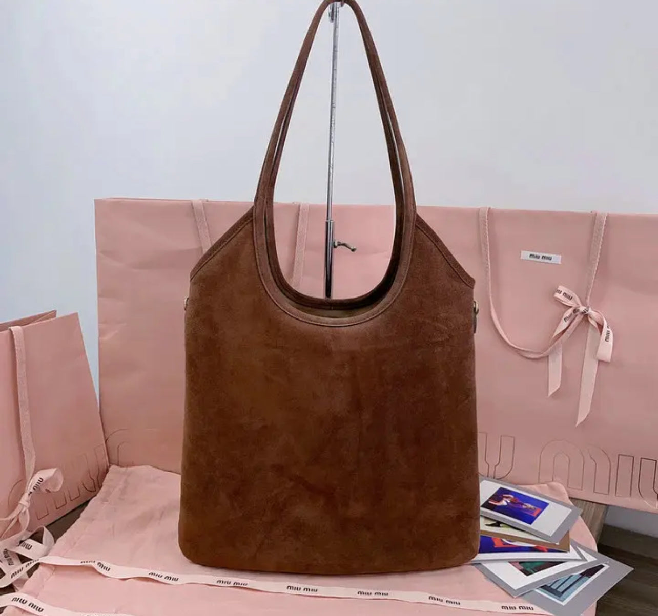 Ivy Tote