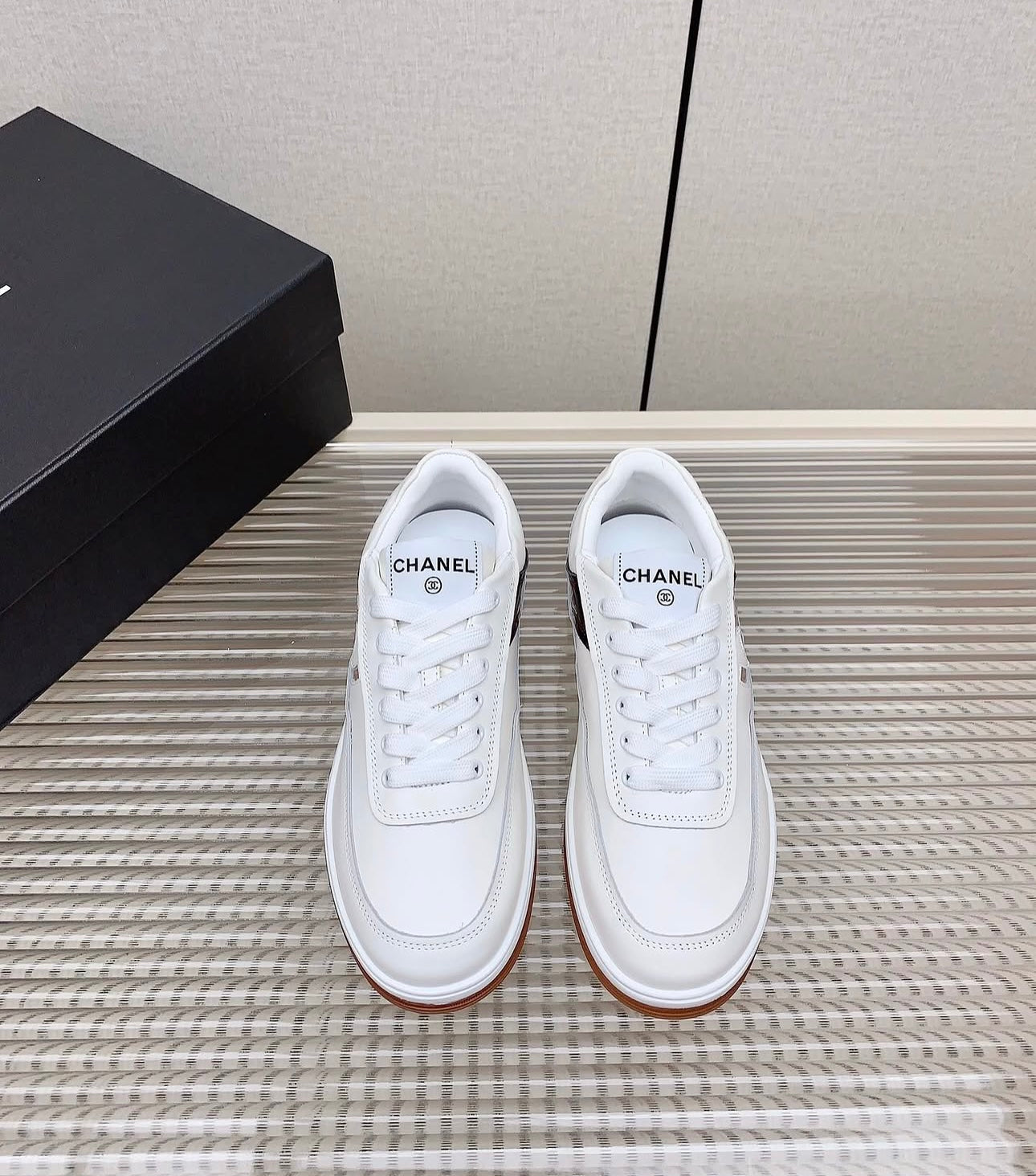 CC Trainers