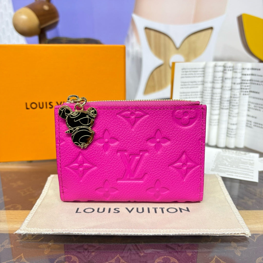 Lisa Wallet