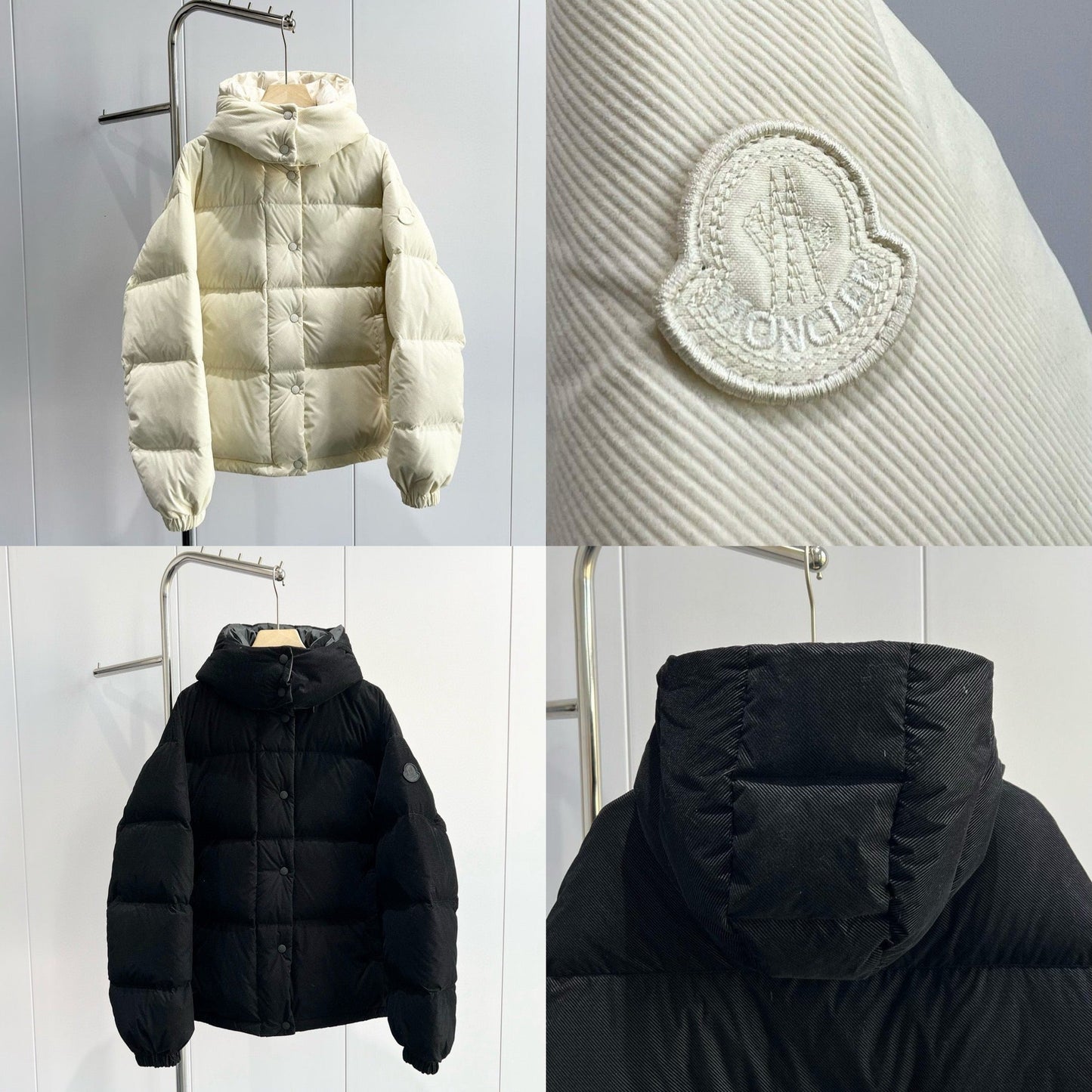 Ettore Jacket