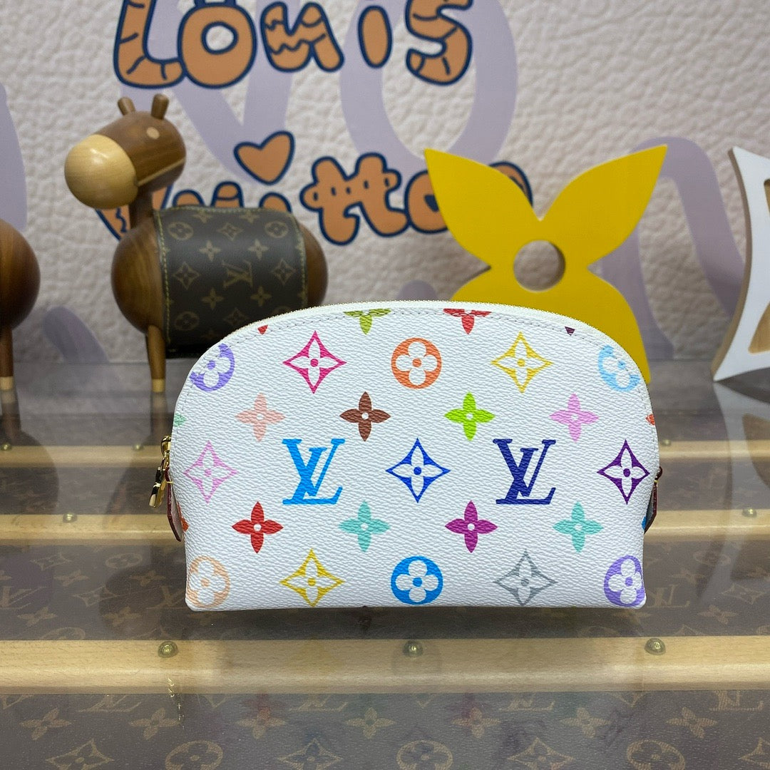 Cosmetic Pouch PM
