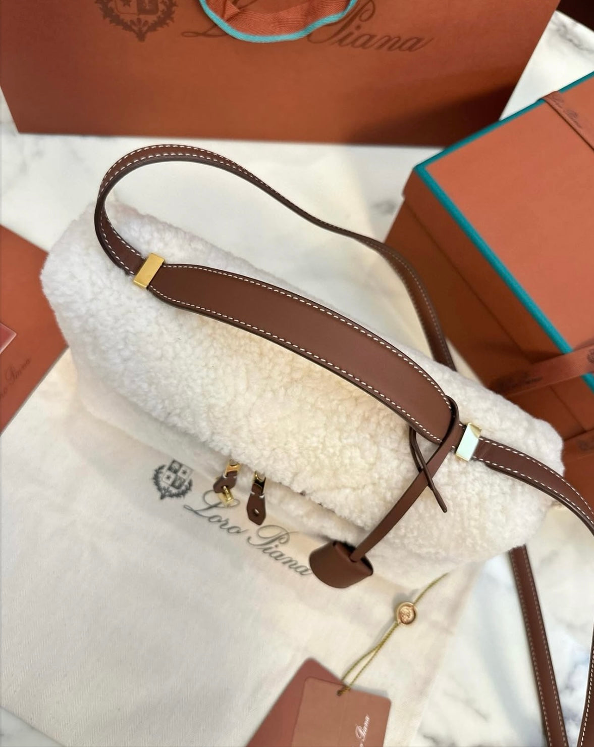 Extra Bag