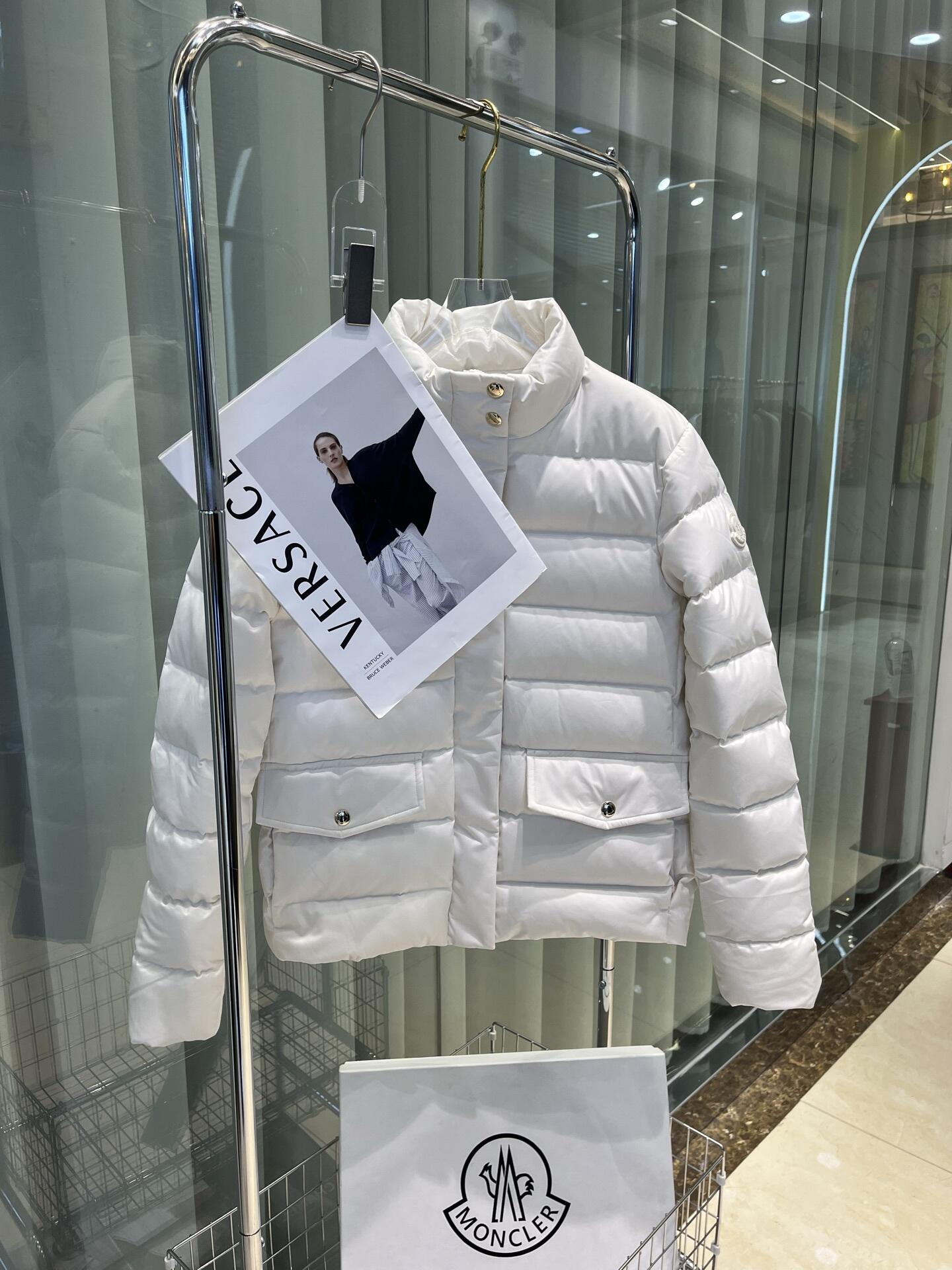 Bessettes Jacket
