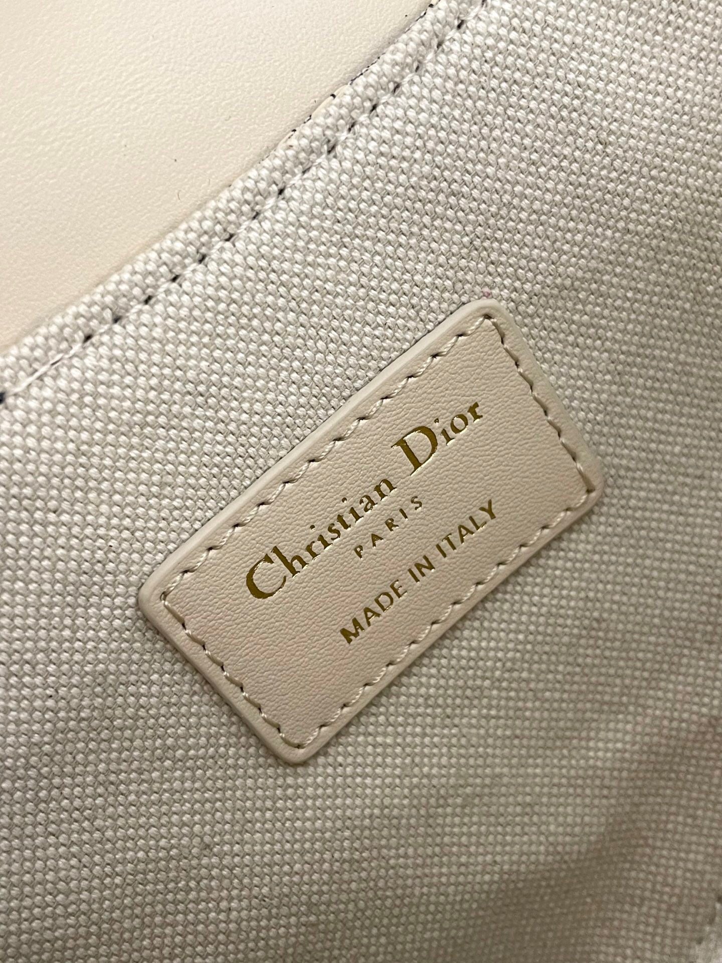 Saddle Bag