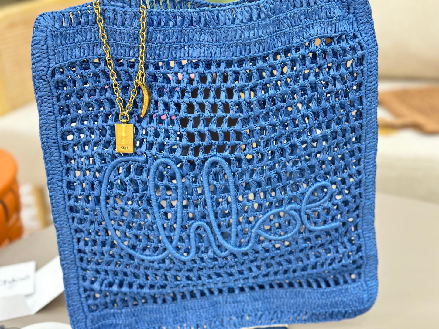 Banana Tote