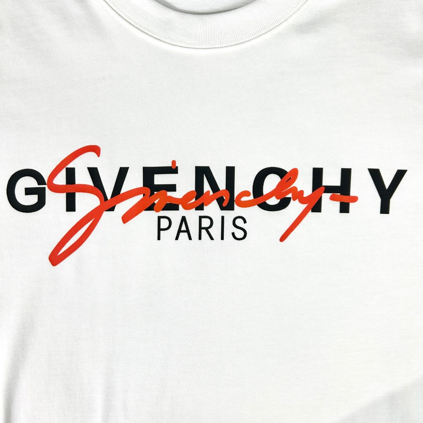 Logo T Shirt