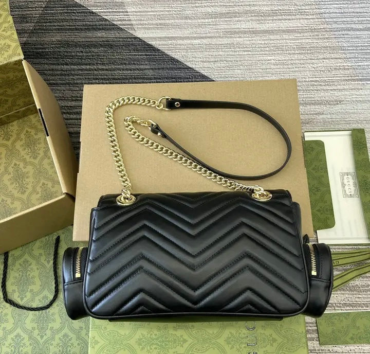 Marmont Small Shoulder Bag