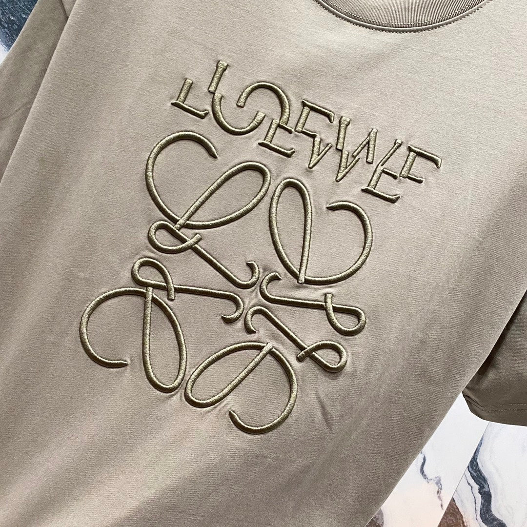 Logo T Shirt