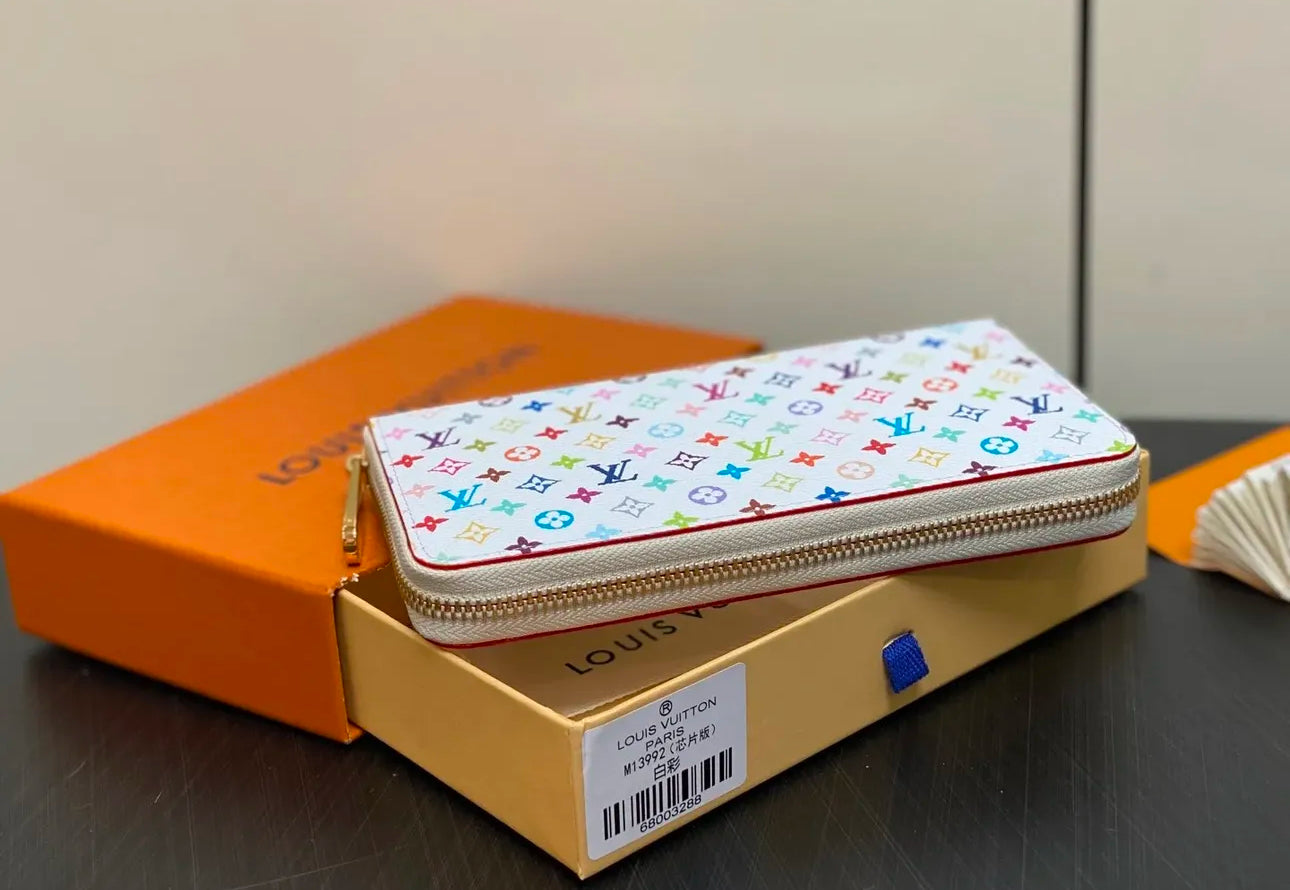 Zippy Wallet