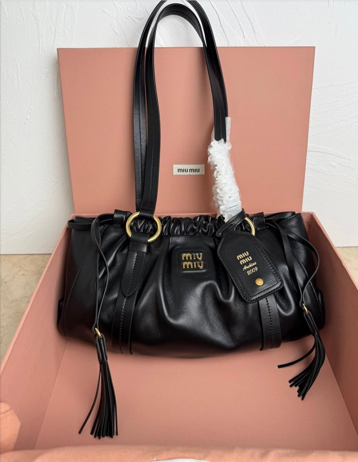 Joie Bag