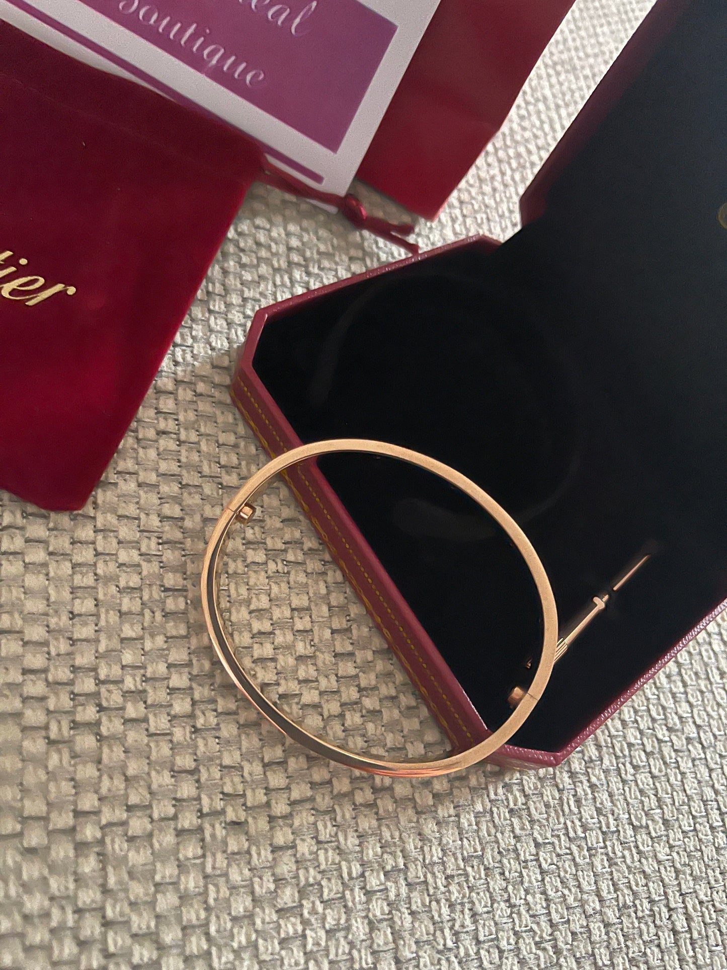 Love Bracelet