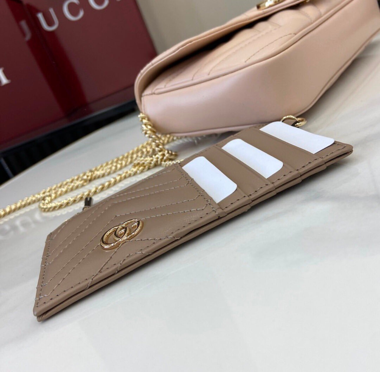 Marmont Mini Bag