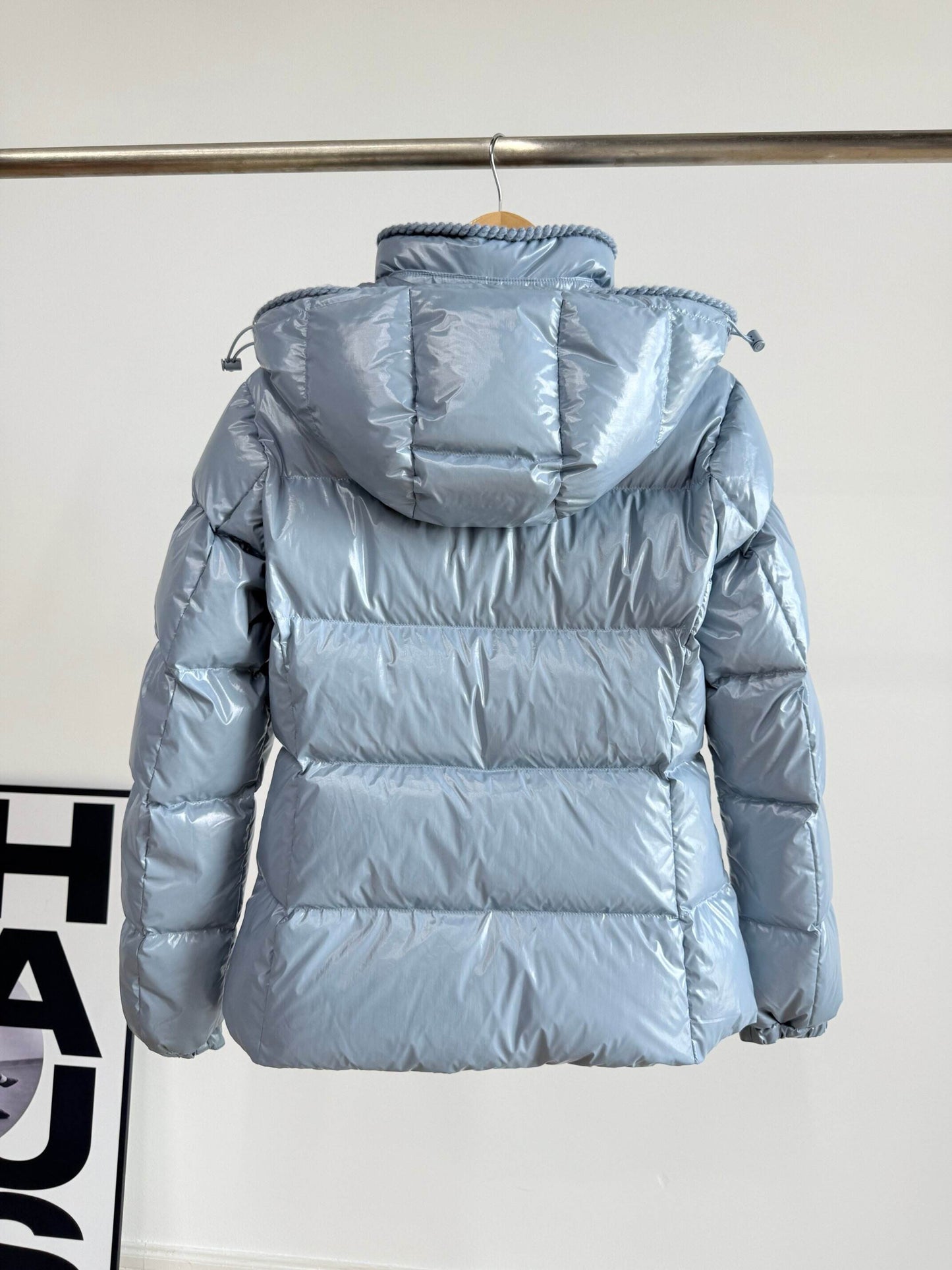 Glareins Jacket