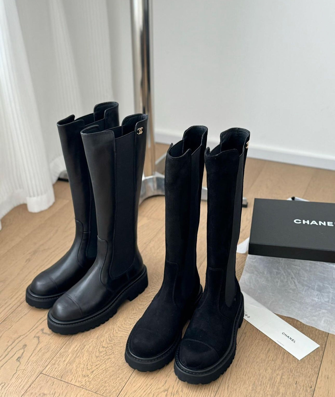 CC Boots