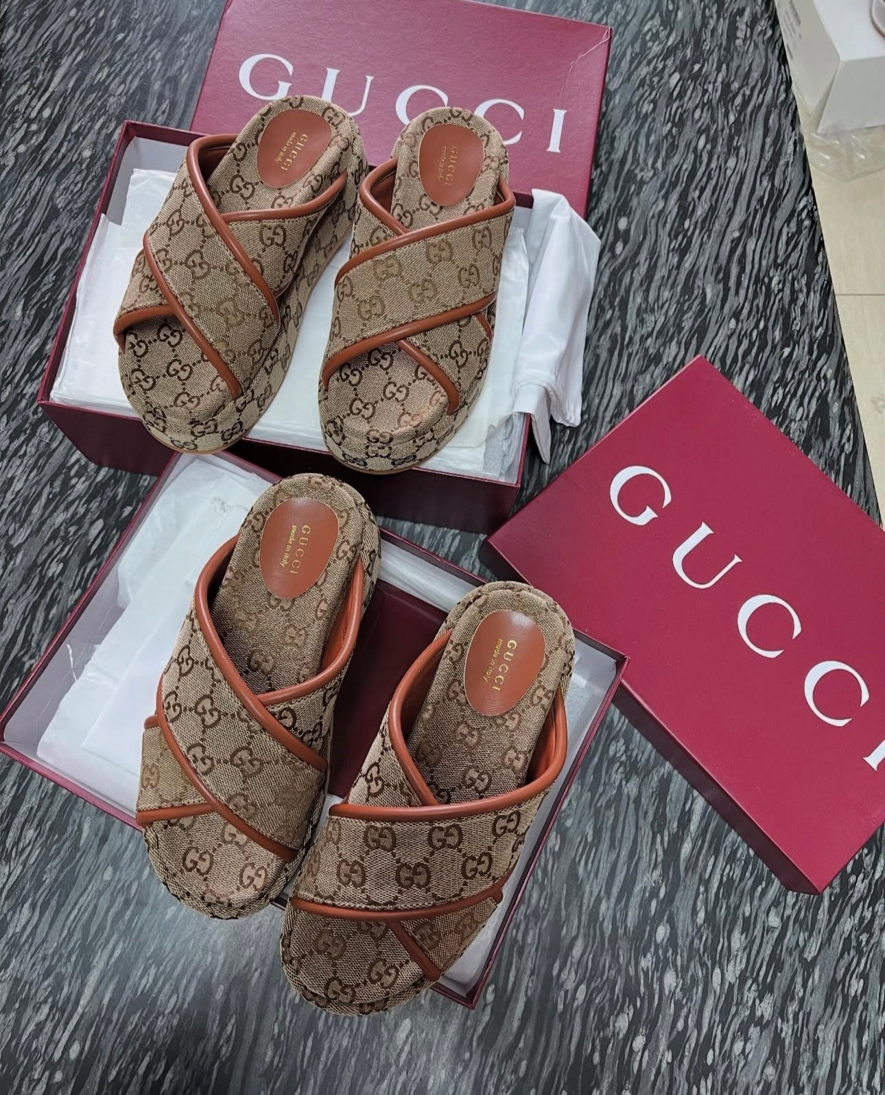 GG Slides
