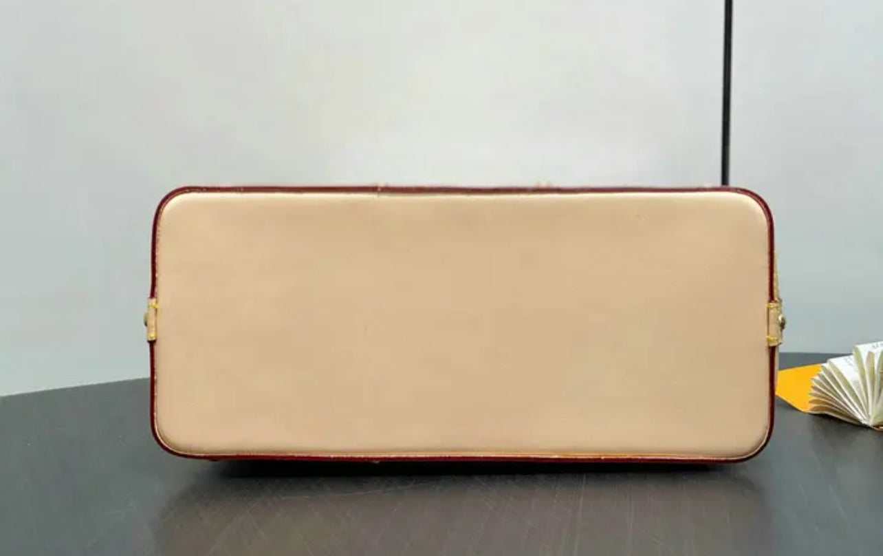 Cosmetic Pouch