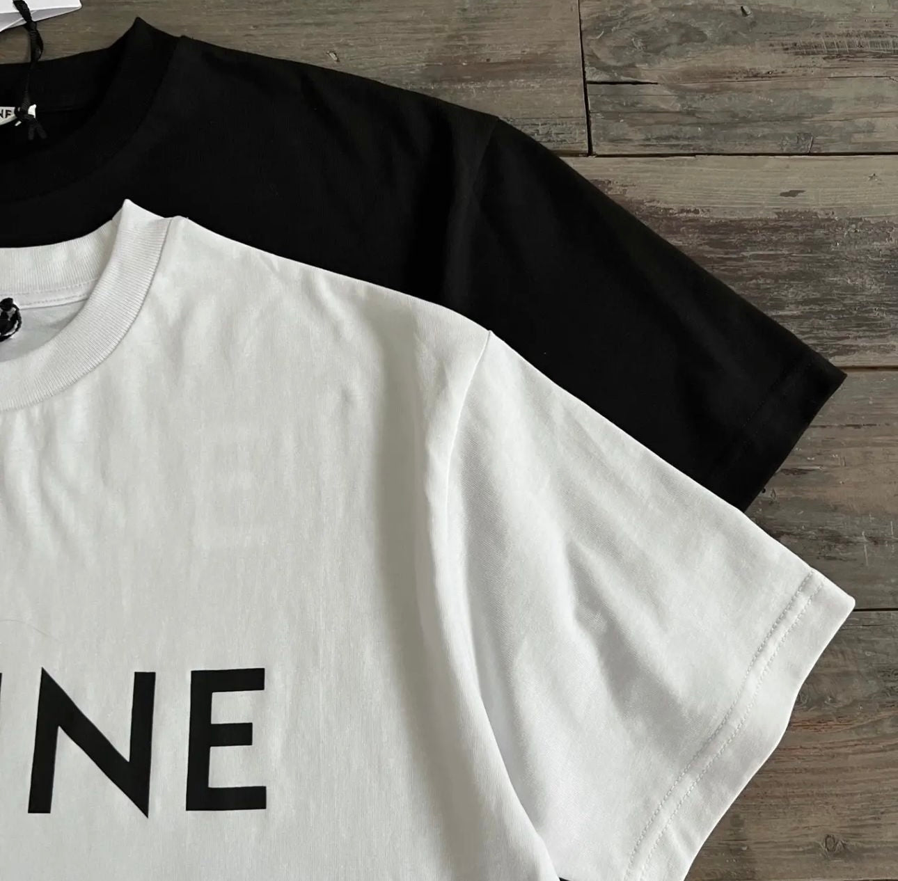 Logo Tee