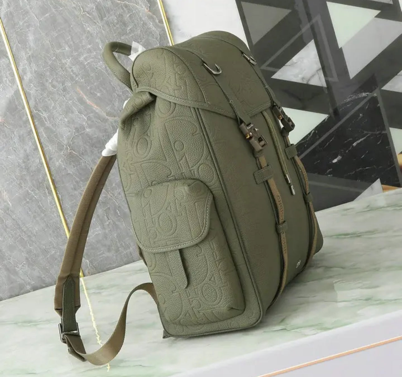 Hit The Road Backpack