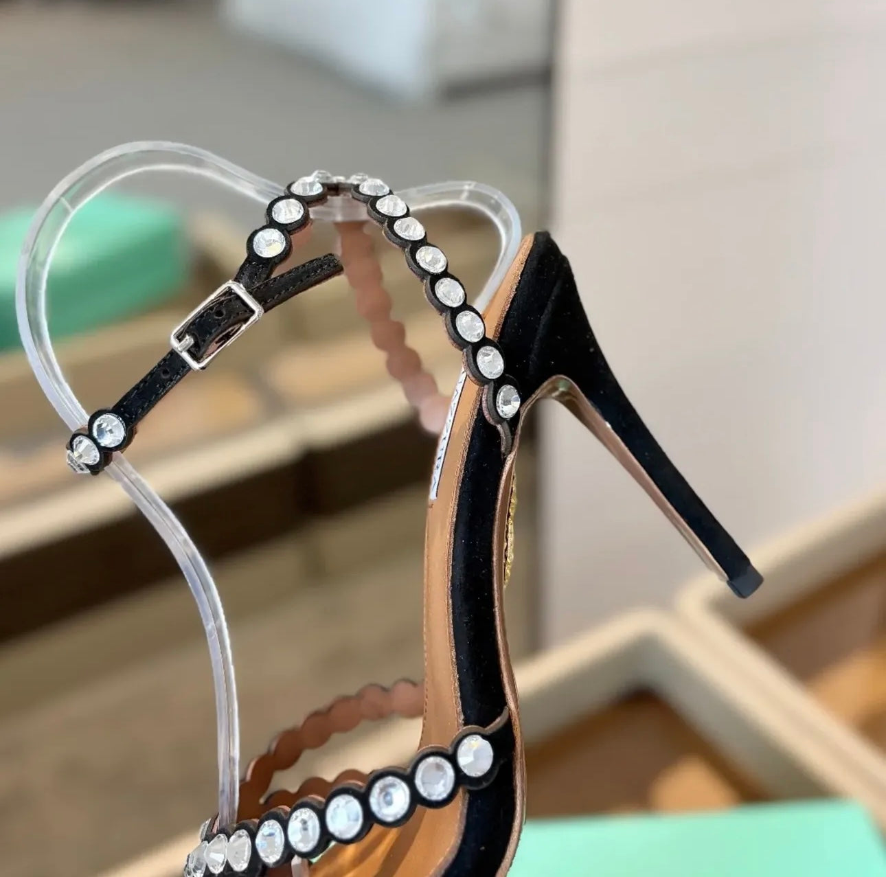 Tequila Sandals