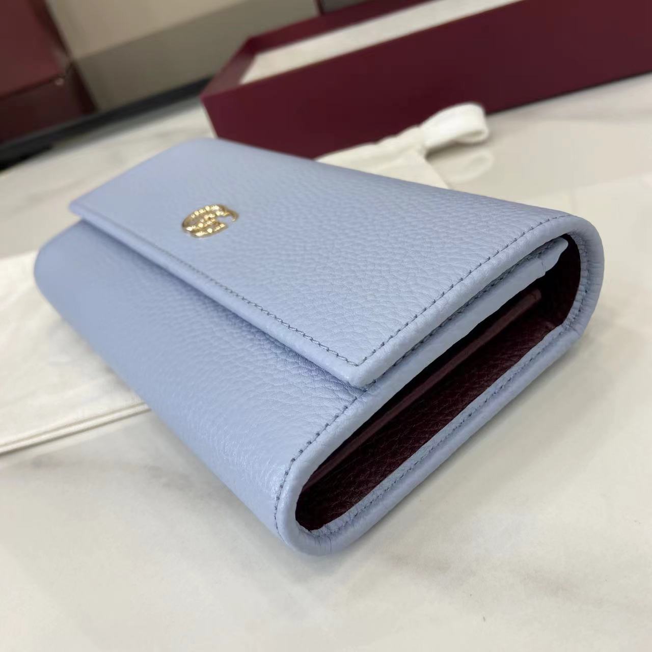 Continental Wallet