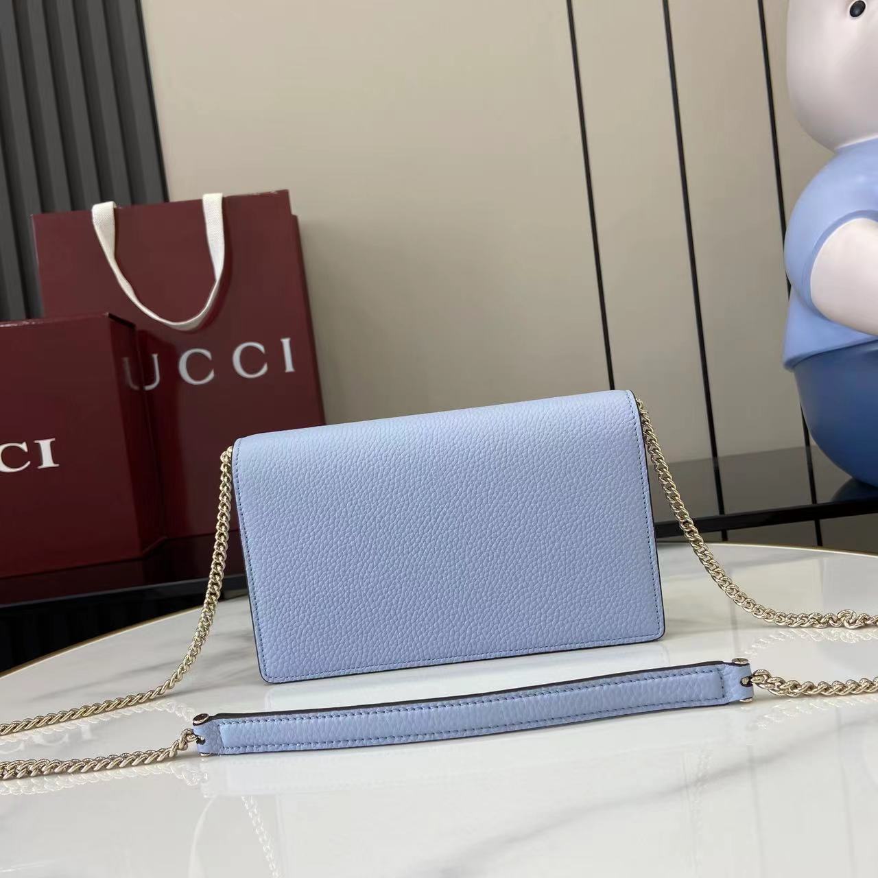 Dionysus Wallet on Chain