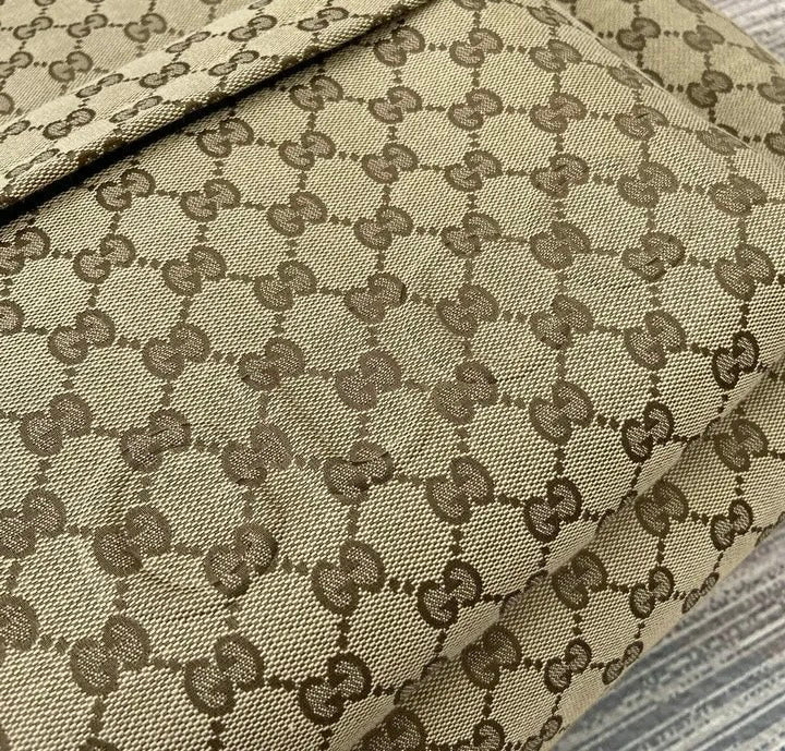 Large GG Tote