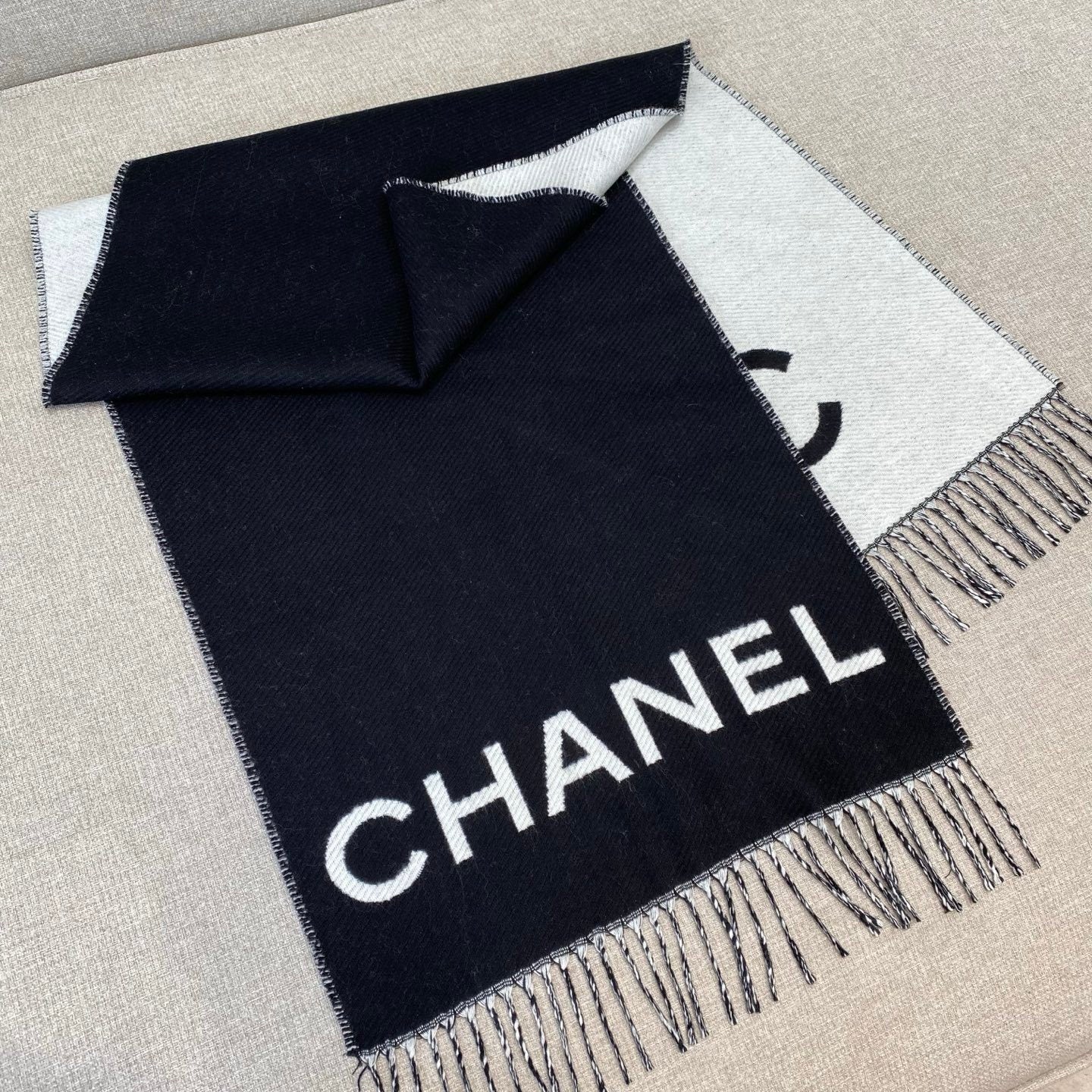 Cashmere Scarf