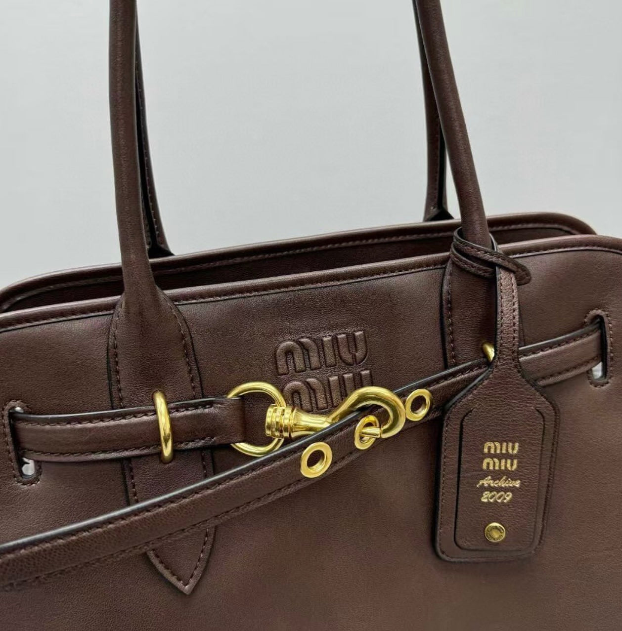 Aventure Bag