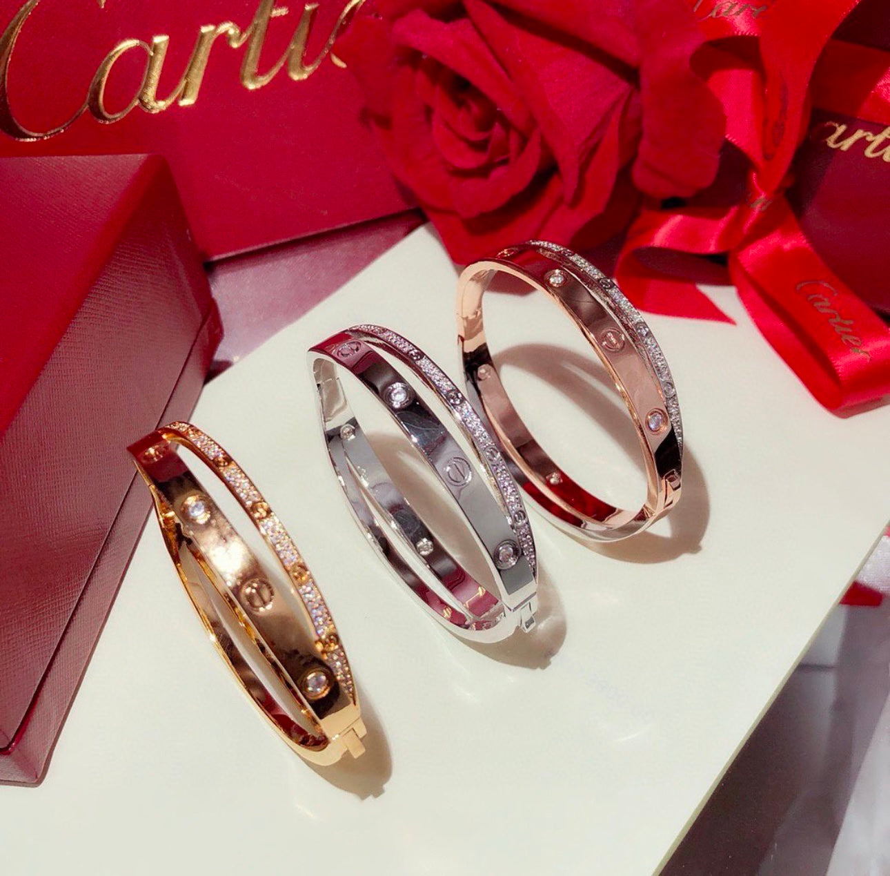 Love Bracelet